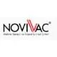 Novivac Makine San. Ltd. Sti. logo