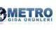 Metro Gida Urunleri Ltd. Sti. logo