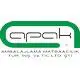 A-Pak Ambalajlama Matbaa Ltd. Sti. logo