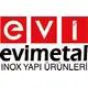 Evi Metal Inoks Yapi Ltd. Sti. logo
