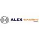 Aleks Makine Ltd. Sti. logo