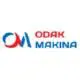 Odak Makina Yedek Parca Otomotiv Gida Insaat Sanayi ve Ticaret Limited Sirketi logo