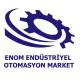 Enom Endustriyel Otomasyon Ltd. Sti. logo