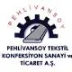 Pehlivansoy Tekstil