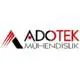 Adotek Otomasyon Ltd. Sti. logo