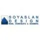 Soyaslan Denizcilik San. Ltd. Sti. logo