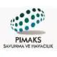 Pimaks Savunma ve Havacilik Ltd. Sti. logo
