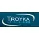 Troyka Med Inc. logo
