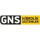Gns Hydraulic Systems Ltd. logo