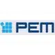 Pem Muhendislik Ltd. Sti. logo