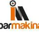 Ibar Makina logo