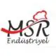 Msr Endustriyel Mutfak Ltd. Sti. logo