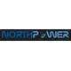 Northpower Enerji Sistemleri Ltd. Sti. logo
