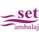 Set Ambalaj Kagit Plastik Ltd. Sti. logo