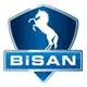 Bisan Motosiklet ve Bisiklet A. S. logo
