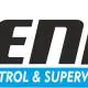 Denkon Quality Control and Super Co. logo