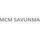 Mcm Savunma San. Ltd. Sti. logo