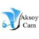 Aksoy Cam Isleme Ltd. Sti. logo