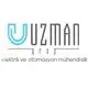 Uzmangrup Elektrik Ltd. Sti. logo