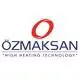 Ozmaksan Isi San. Tic. A.S. logo