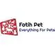 Fatih Pet Akuaristik Ltd. Sti. logo