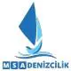 Msa Denizcilik Turizm Gida Ltd. Sti. logo