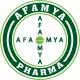 Afamya Pharma logo