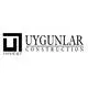 Uygunlar Yapi Ltd. Sti. logo
