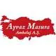 Ayvaz Ambalaj Masura A.S. logo