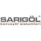 Sarigol Konveyor Ltd. Sti. logo