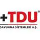 Tdu Savunma Sistemleri Teknik A.S. logo