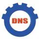 Dez Novin Sanat logo