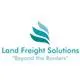 Land Freight Solutions Lojistik Ltd. Sti. logo