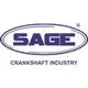 Sage Krank Motor Sanayi ve Ticaret Limited Sirketi logo