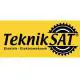 Tekniksat Electricity A.S. logo