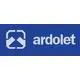 Ardolet Makina Ltd. Sti. logo