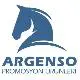 Argenso Promotional Ltd. Sti. logo