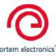 Ortem Elektronik A.S. logo