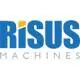 Risus Makina ve Insaat Sanayi ve Ticaret Limited Sirketi logo