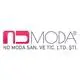 Nd Moda Ltd. Sti. logo