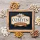 Ozbeyen Gida Kuruyemis Ltd. Sti. logo