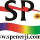 Sp Enerji Elektrik Uretim Ltd. Sti. logo