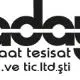 Aday Insaat Tesisat San.ve Tic.Ltd.Sti.