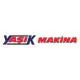 Yasik Makina Ltd. Sti. logo