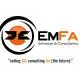 Emfa Yazilim Danismanlik Ltd. Sti. logo