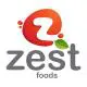 Zest Mix Gida Ambalaj Ihracat Sanayi Ltd Sti logo