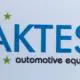Aktas Servis Ekipmanlari Ltd. Sti. logo