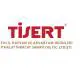 Tisert logo