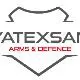 Yatexsan Arms Defence logo