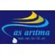 As Aritma Ltd. Sti. logo